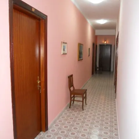 Bar Albergo Maria Cristina Esperia Exterior foto