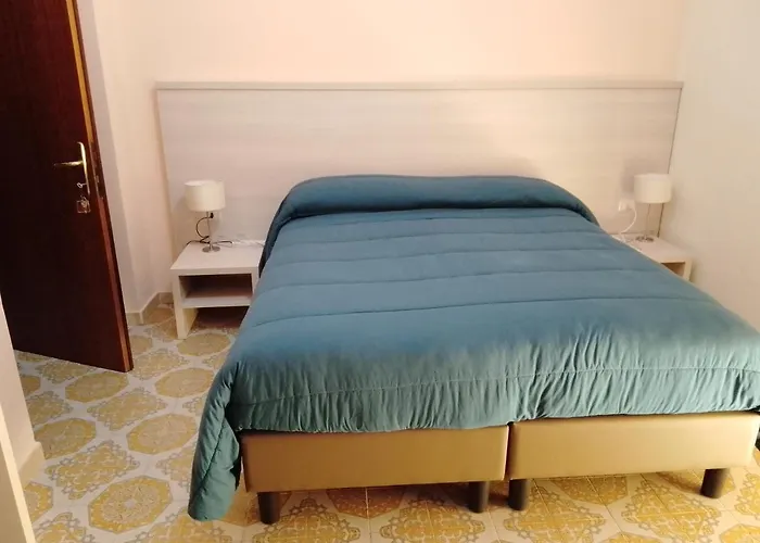 Albergo Maria Cristina