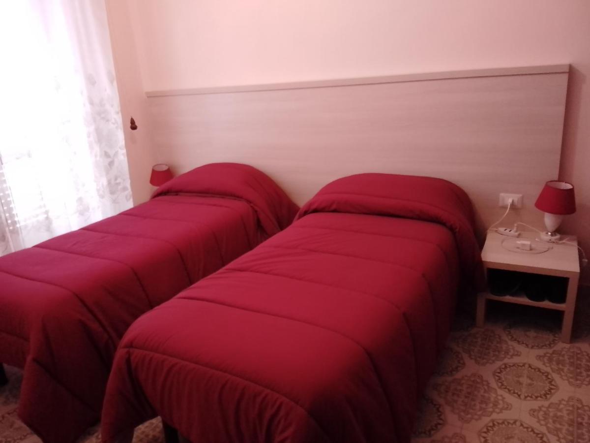 Maria Cristina Hotel