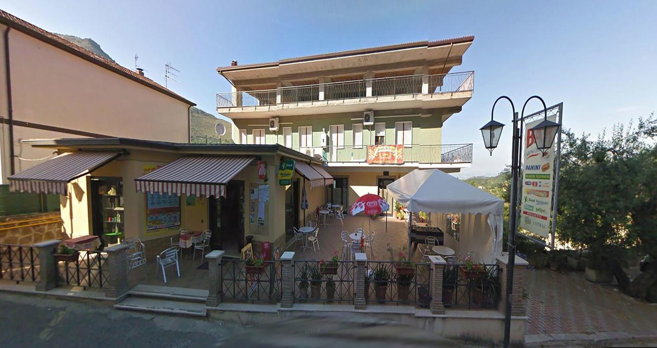Maria Cristina Hotel 2*