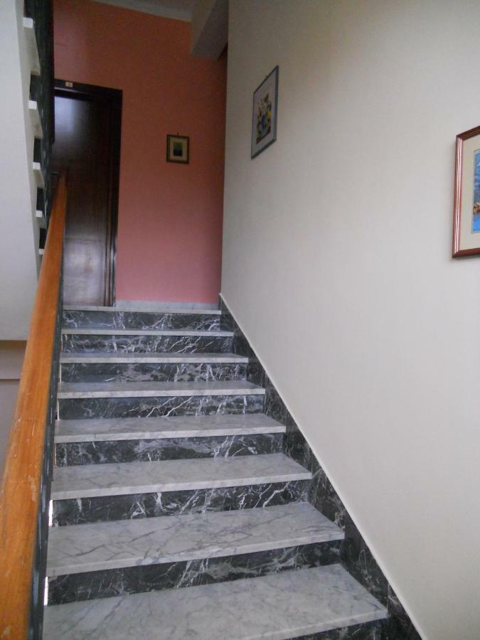 Maria Cristina Hotel 2*